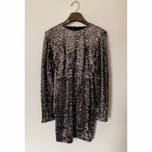 ASOS Sequin Dress